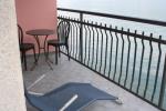 <h2>Hotel di Charme La Meridiana lago di Como</h2>